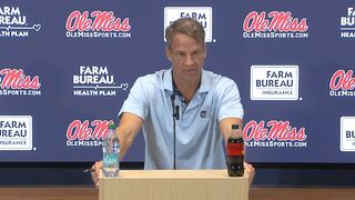 Lane Kiffin goes nuclear after Brent Venables called Oklahoma "the better team" in Ole Miss loss (Lane Kiffin)